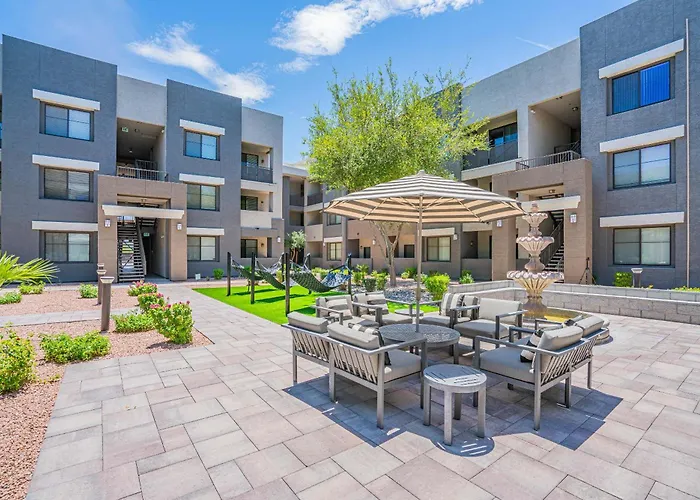 Apartment Glitzy 2br Walk To Westgate Pool Gym Wd *